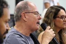 APUBHUFMG+ com voc no Centro Pedaggico